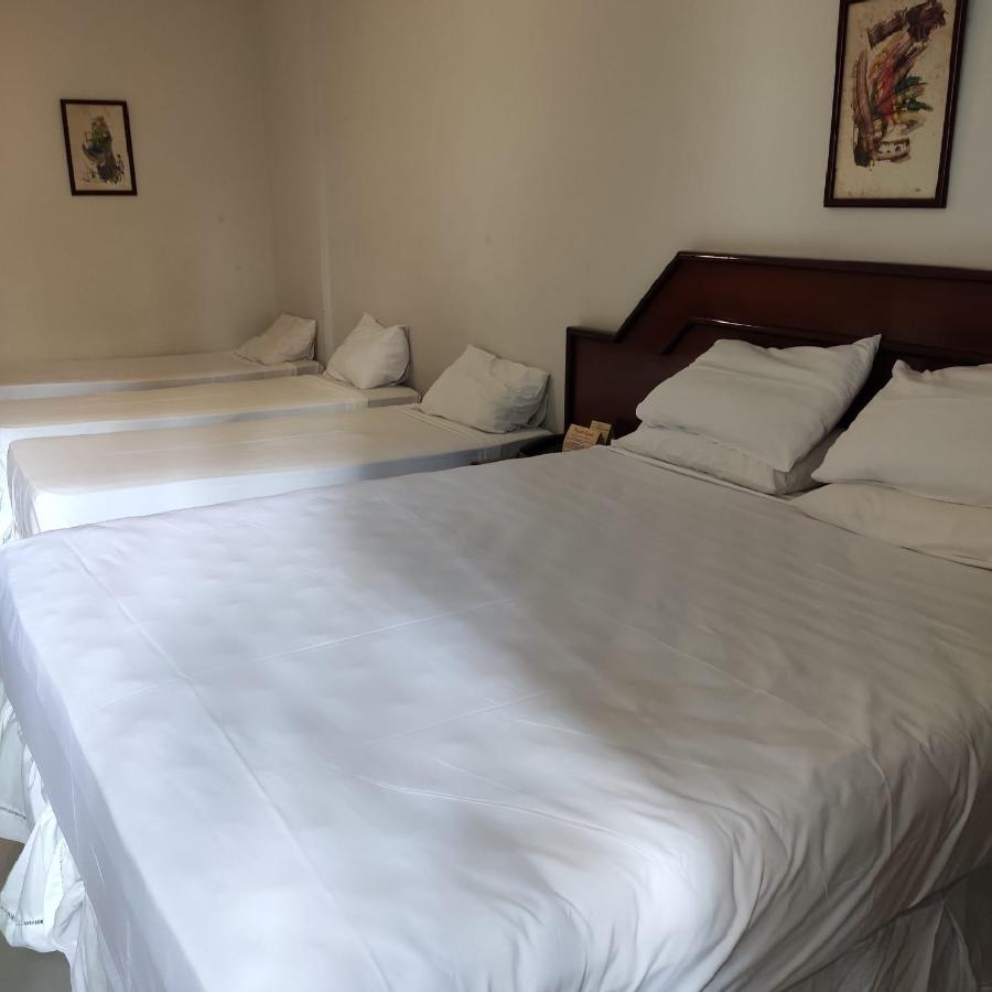 Suite Hot Springs B3 Hoteis Hospedagem - Ate 4 Adultos Caldas Novas Dış mekan fotoğraf
